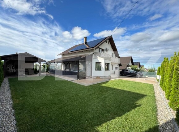 Casa de vânzare 4 camere Periferie - 204464CV | BLITZ Suceava | Poza1