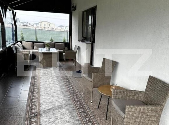 Casa de vânzare 4 camere Periferie - 204464CV | BLITZ Suceava | Poza9