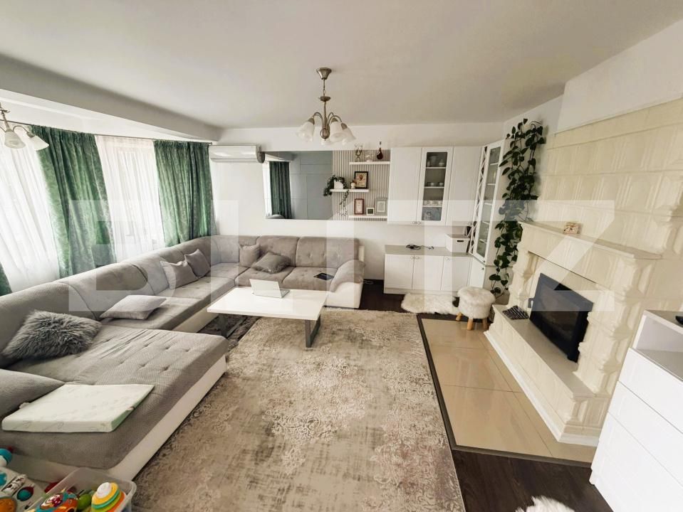 Casa de vânzare 4 camere Periferie - 204464CV | BLITZ Suceava | Poza12