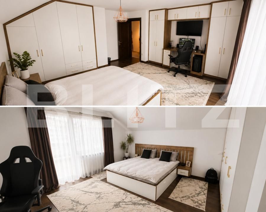 Casa de vânzare 4 camere Periferie - 204464CV | BLITZ Suceava | Poza5