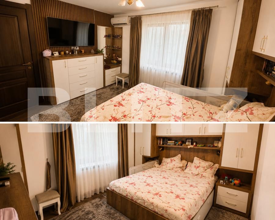 Casa de vânzare 4 camere Periferie - 204464CV | BLITZ Suceava | Poza4