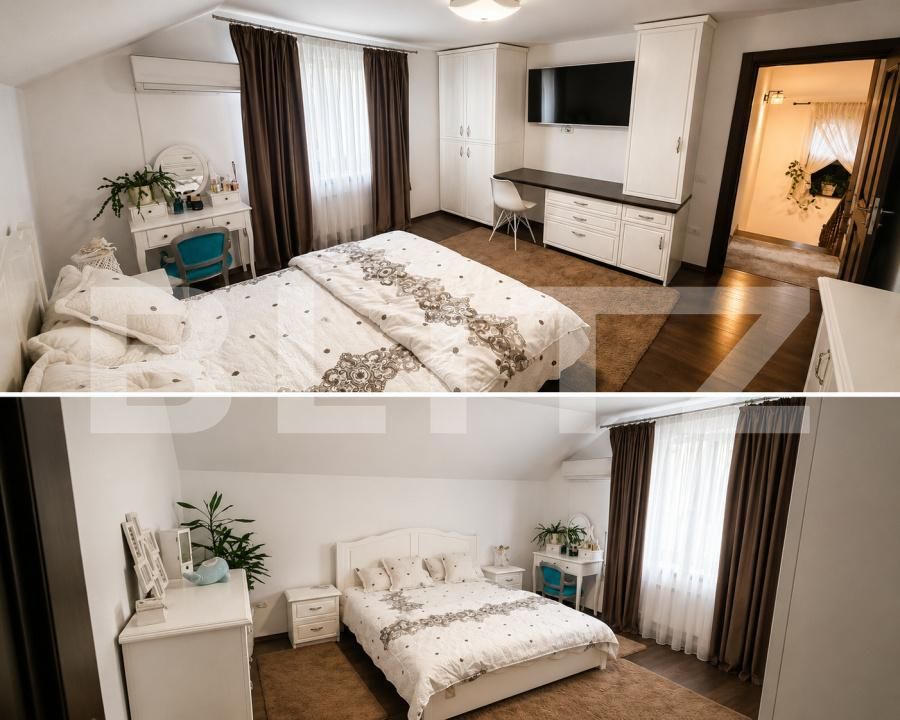 Casa de vânzare 4 camere Periferie - 204464CV | BLITZ Suceava | Poza3