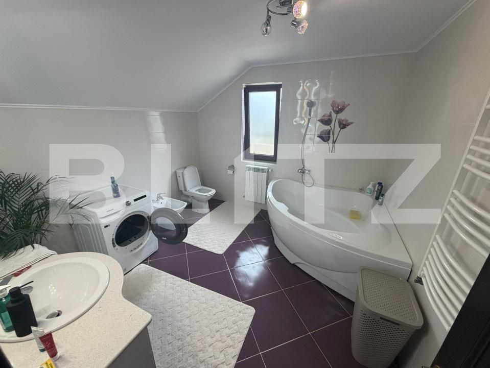 Casa de vânzare 4 camere Periferie - 204464CV | BLITZ Suceava | Poza6