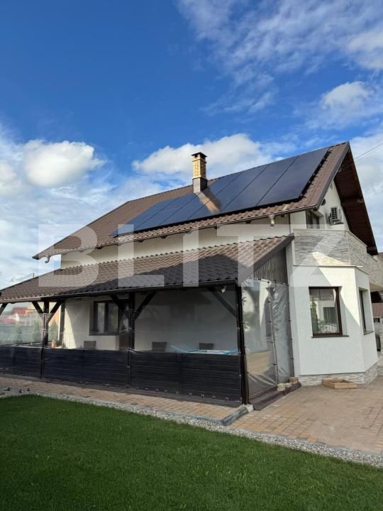 Casa de vânzare 4 camere Periferie - 204464CV | BLITZ Suceava | Poza11