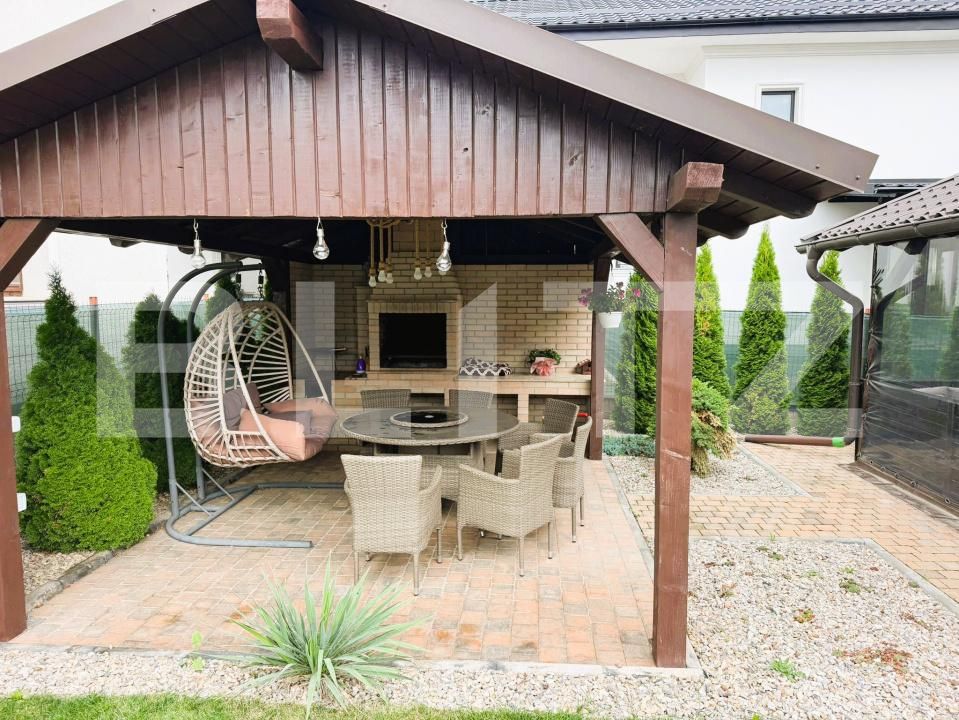 Casa de vânzare 4 camere Periferie - 204464CV | BLITZ Suceava | Poza7