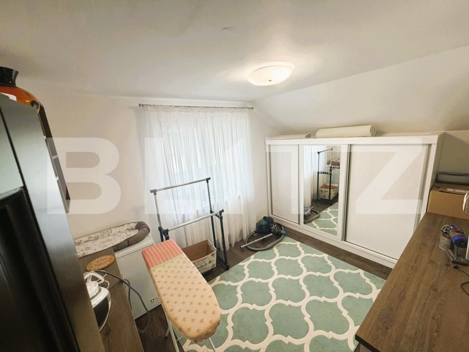 Casa de vânzare 4 camere Periferie - 204464CV | BLITZ Suceava | Poza8