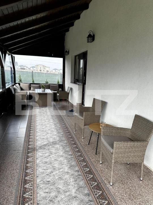 Casa de vânzare 4 camere Periferie - 204464CV | BLITZ Suceava | Poza9