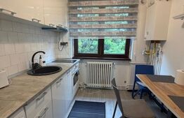 Apartament 2 camere, decomandat, 50 mp, zona Centrala