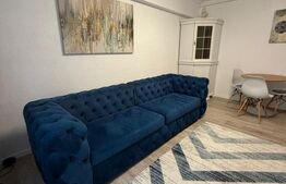 Apartament 2 camere, decomandat, 50 mp, zona Centrala