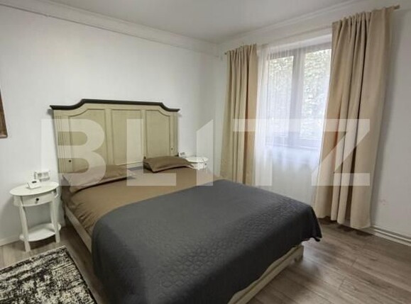 Apartament de vânzare 2 camere Central - 204467AV | BLITZ Suceava | Poza1