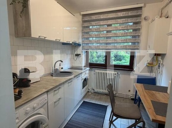 Apartament de vânzare 2 camere Central - 204467AV | BLITZ Suceava | Poza8