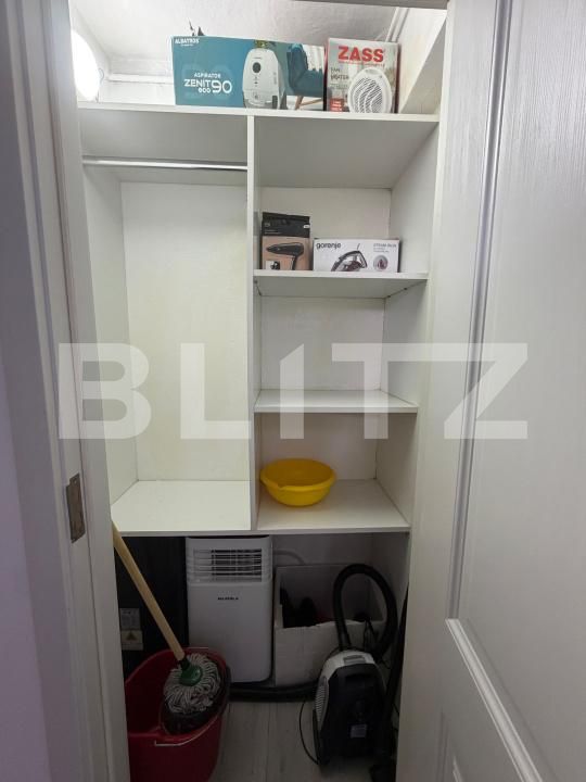 Apartament de vânzare 2 camere Central - 204467AV | BLITZ Suceava | Poza10