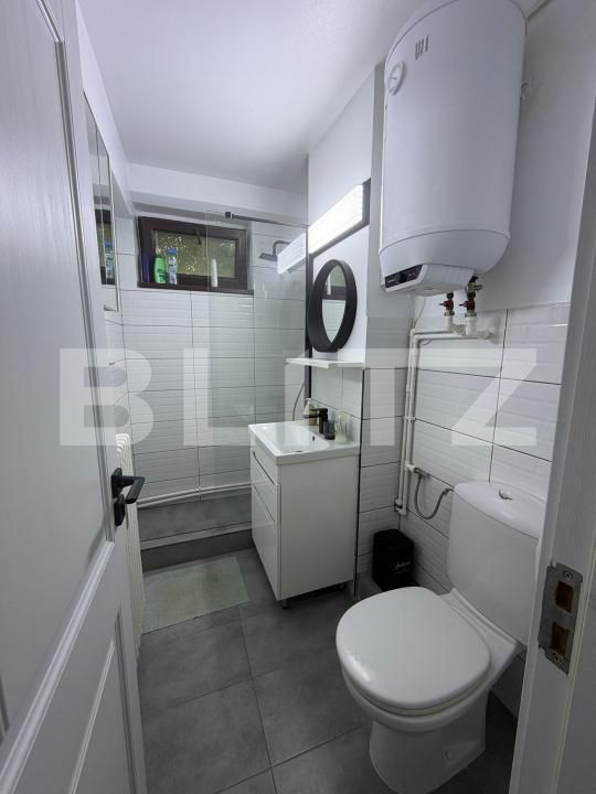 Apartament de vânzare 2 camere Central - 204467AV | BLITZ Suceava | Poza9