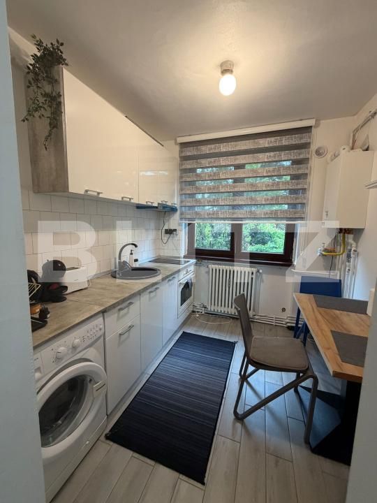 Apartament de vânzare 2 camere Central - 204467AV | BLITZ Suceava | Poza8
