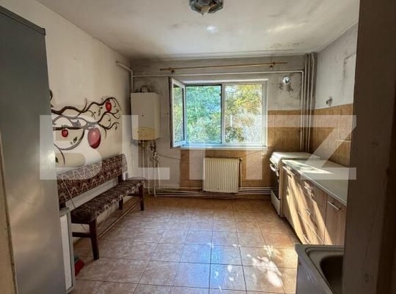 Apartament de vânzare 4 camere Burdujeni - 204514AV | BLITZ Suceava | Poza3