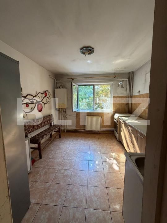 Apartament de vânzare 4 camere Burdujeni - 204514AV | BLITZ Suceava | Poza3