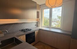 Apartament cu 2 camere, 56 mp, zona Ultracentrala