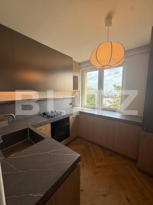 Apartament de vânzare 2 camere Ultracentral - 204529AV | BLITZ Suceava | Poza4