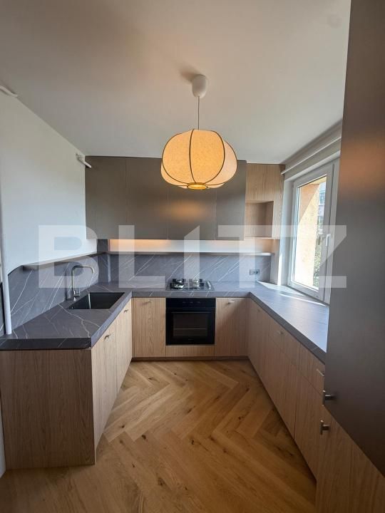 Apartament de vânzare 2 camere Ultracentral - 204529AV | BLITZ Suceava | Poza3
