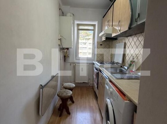Apartament de vânzare 2 camere George Enescu - 204535AV | BLITZ Suceava | Poza3