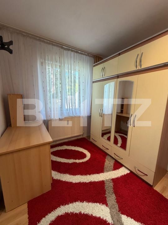 Apartament de vânzare 2 camere George Enescu - 204535AV | BLITZ Suceava | Poza2