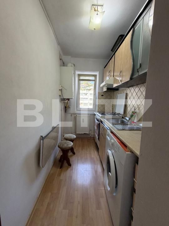 Apartament de vânzare 2 camere George Enescu - 204535AV | BLITZ Suceava | Poza3
