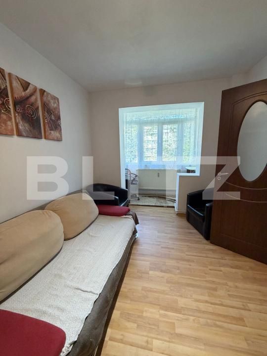 Apartament de vânzare 2 camere George Enescu - 204535AV | BLITZ Suceava | Poza8