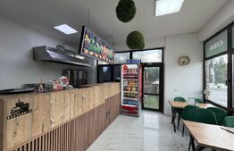 Afacere la cheie, zona Radauti