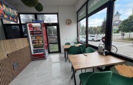 Afacere la cheie, zona Radauti
