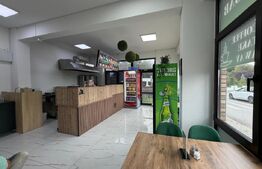 Afacere la cheie, zona Radauti