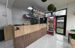 Afacere la cheie, zona Radauti
