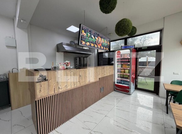 Spațiu comercial de vânzare Radauti - 204574SVC | BLITZ Suceava | Poza3