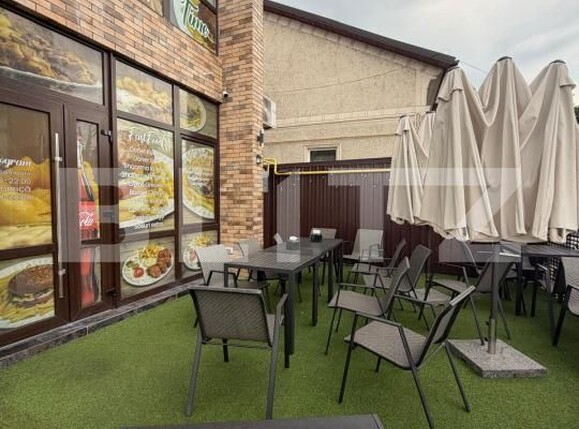 Spațiu comercial de vânzare Radauti - 204574SVC | BLITZ Suceava | Poza1