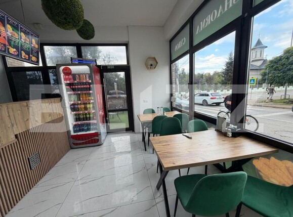 Spațiu comercial de vânzare Radauti - 204574SVC | BLITZ Suceava | Poza4