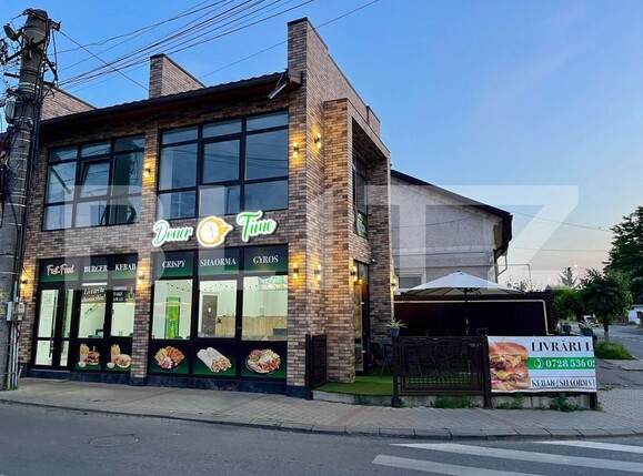 Spațiu comercial de vânzare Radauti - 204574SVC | BLITZ Suceava | Poza7
