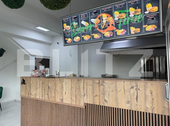 Spațiu comercial de vânzare Radauti - 204574SVC | BLITZ Suceava | Poza5