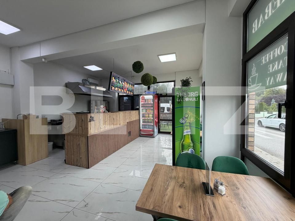 Spațiu comercial de vânzare Radauti - 204574SVC | BLITZ Suceava | Poza2