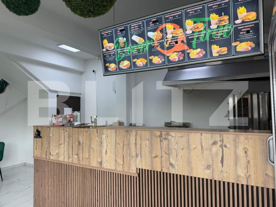 Spațiu comercial de vânzare Radauti - 204574SVC | BLITZ Suceava | Poza5