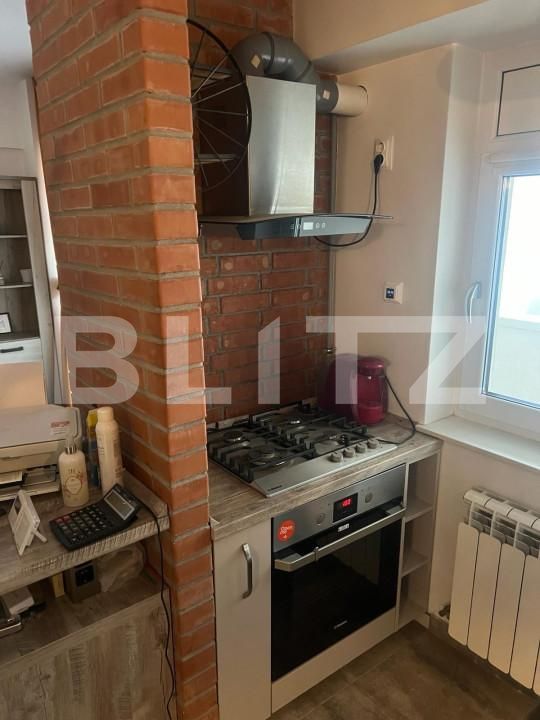 Apartament de vânzare 2 camere Nord - 204587AV | BLITZ Suceava | Poza6