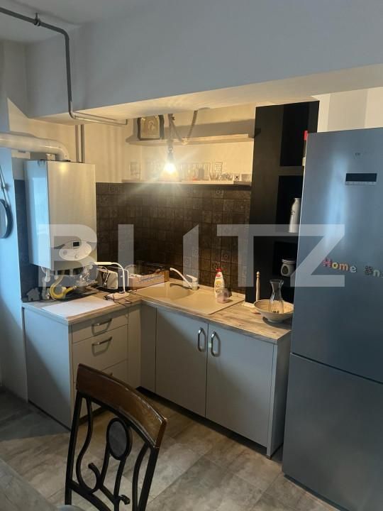 Apartament de vânzare 2 camere Nord - 204587AV | BLITZ Suceava | Poza5