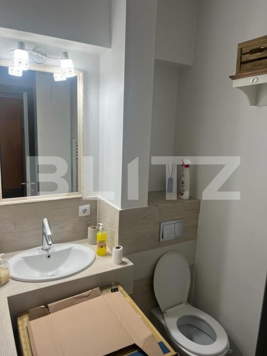 Apartament de vânzare 2 camere Nord - 204587AV | BLITZ Suceava | Poza8