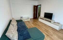 Apartament 2 camere,60 mp, zona Zamca 