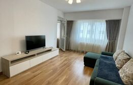 Apartament 2 camere,60 mp, zona Zamca 