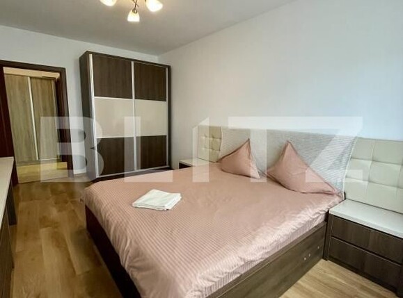Apartament de vânzare 2 camere Nord Vest - 204589AV | BLITZ Suceava | Poza1