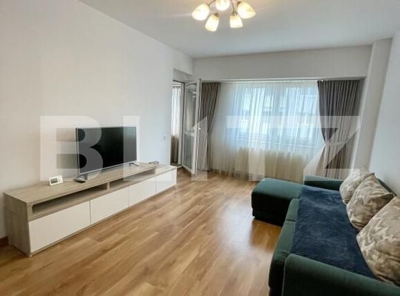 Apartament de vânzare 2 camere Nord Vest - 204589AV | BLITZ Suceava | Poza3