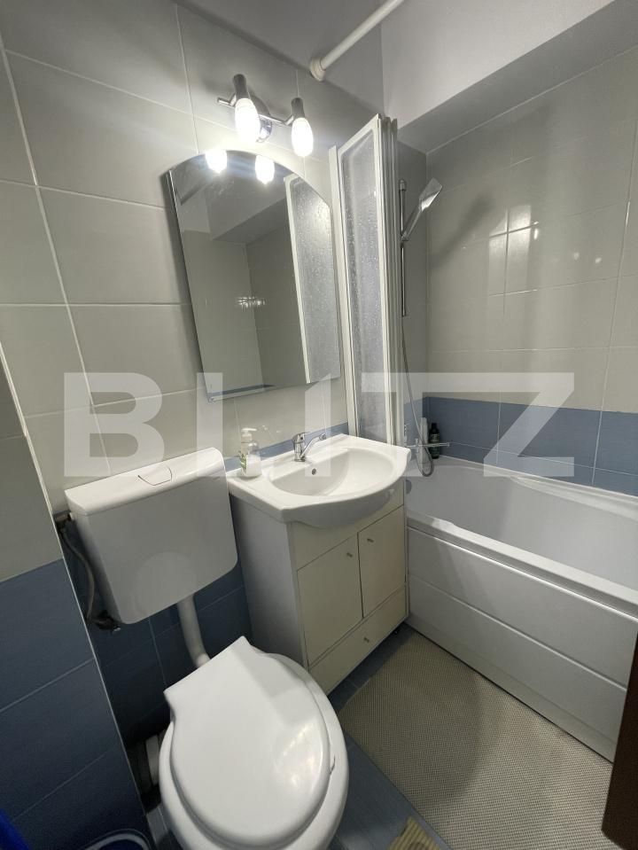 Apartament de vânzare 2 camere Sud Vest - 204589AV | BLITZ Suceava | Poza4