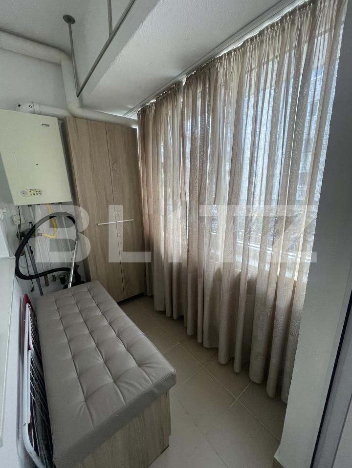 Apartament de vânzare 2 camere Sud Vest - 204589AV | BLITZ Suceava | Poza7