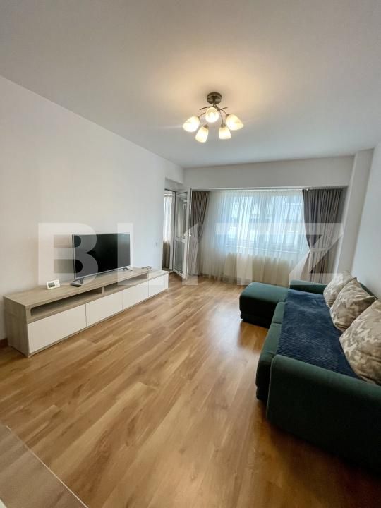 Apartament de vânzare 2 camere Sud Vest - 204589AV | BLITZ Suceava | Poza3