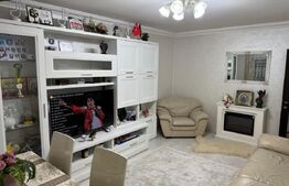 Apartament cu 3 camere, 63 mp, zona Obcini