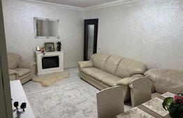 Apartament cu 3 camere, 63 mp, zona Obcini